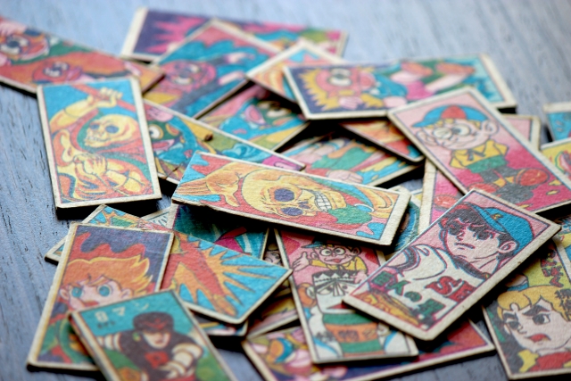 堀切菖蒲園・お花茶屋駅の遺品整理品出張買取リサイクルショップ